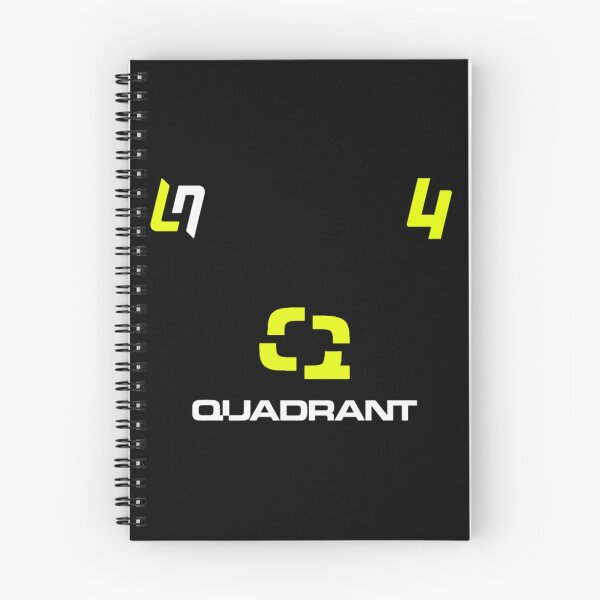 Item preview, F1 Lando Norris Quadrant - Shirt| Perfect Gift designed and sold by nyjanisa.