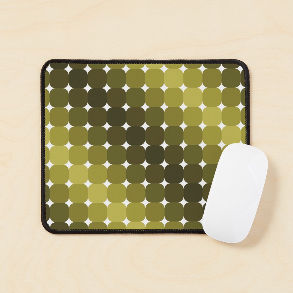 Item preview, Mouse Pad designed and sold by zeljkica.