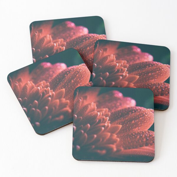 Item preview, Nature's Extreme Macro of Flower 1 designed and sold by Charles Oliver Creations.