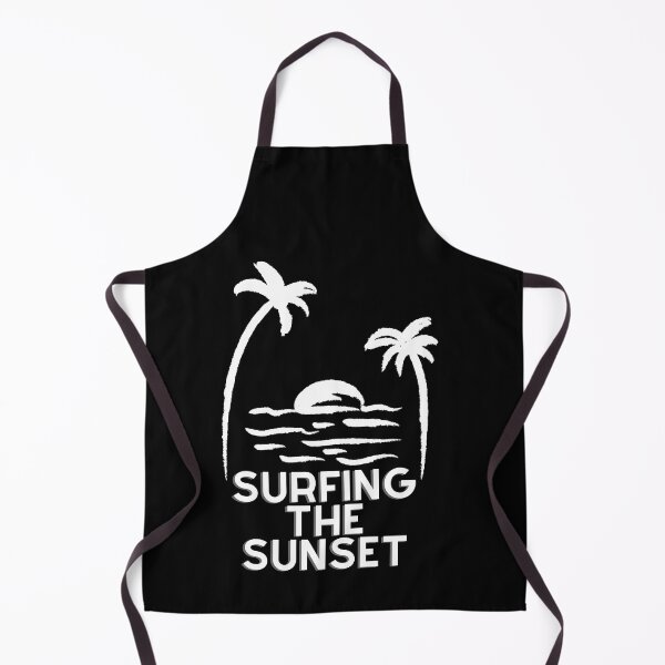 Item preview, Surfing the Sunset designed and sold by Surfing Designs.Life.