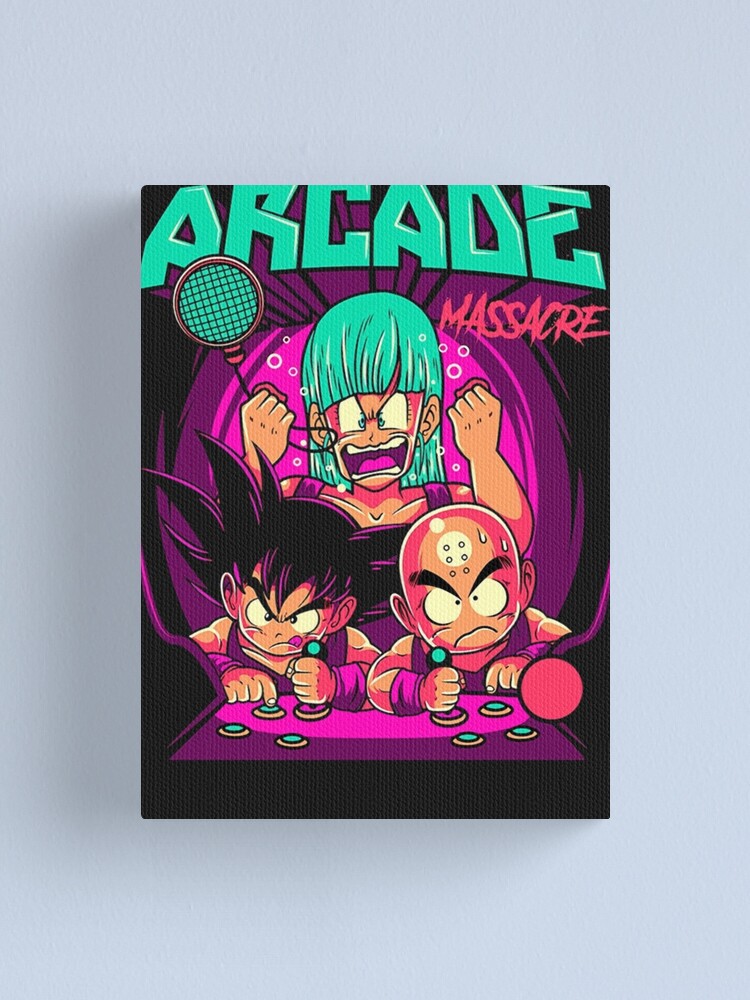 Goku Drip Classic T-Sh Sticker for Sale by petitehlw