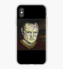 Some Assembly Required - Daryl - BtVS iPhone Case