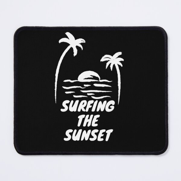 Item preview, Surfing the Sunset designed and sold by Surfing Designs.Life.