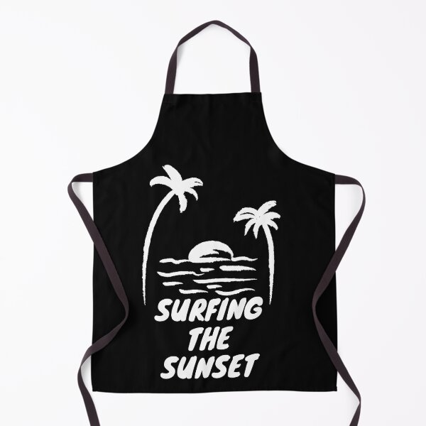 Item preview, Surfing the Sunset designed and sold by Surfing Designs.Life.