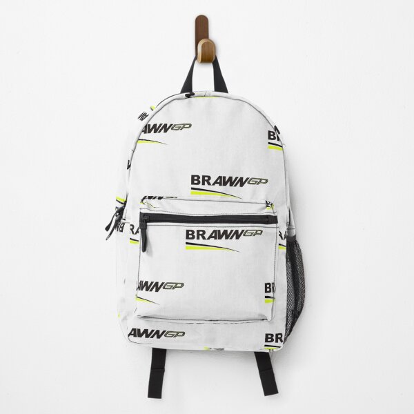 Item preview, Brawn GP F1 logo - Shirt| Perfect Gift designed and sold by nyjanisa.