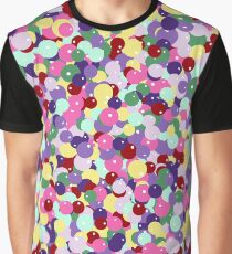 Gumballs Graphic T-Shirt