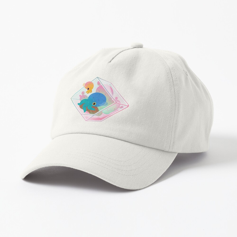 Item preview, Dad Hat designed and sold by pikaole.