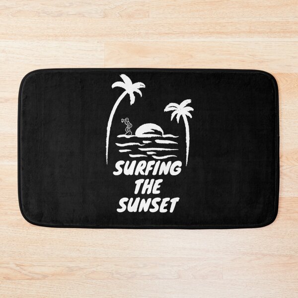 Item preview,  Surfing the Sunset designed and sold by Surfing Designs.Life.