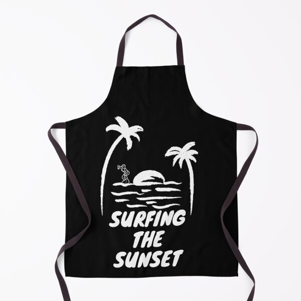 Item preview, Surfing the Sunset designed and sold by Surfing Designs.Life.