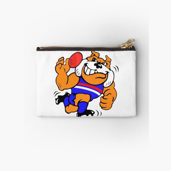 Item preview, 90's Bulldogs Mascot designed and sold by dawesy2000.
