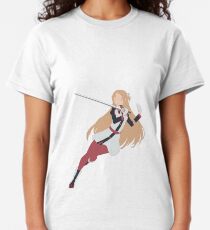 Asuna OS Classic T-Shirt