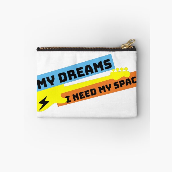 Item preview, My dreams, I need my space designed and sold by dineshshop1.