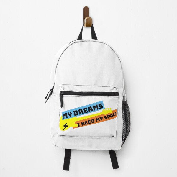 Item preview, My dreams, I need my space designed and sold by dineshshop1.
