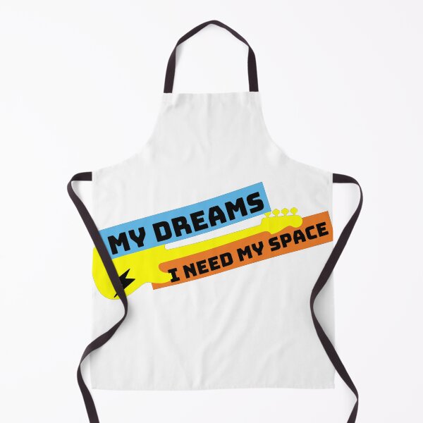 Item preview, My dreams, I need my space designed and sold by dineshshop1.
