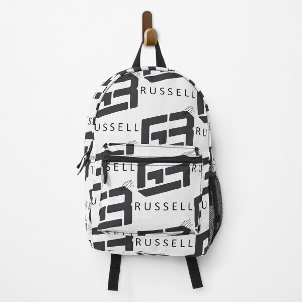 Item preview, George Russell F1 Graphic - Dark| Perfect Gift designed and sold by nyjanisa.