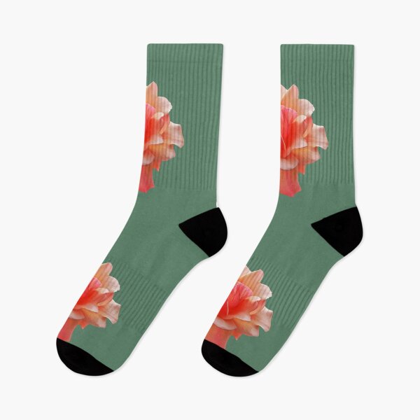 Item preview, Pink Rose Blooming designed and sold by Anna Lemos.
