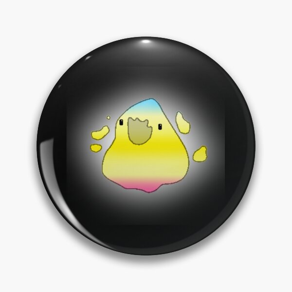 Item preview, Transneutral Pride Blob designed and sold by JayTheVoid.