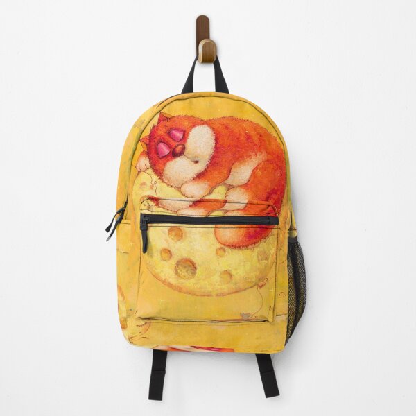 Item preview, cat on the moon designed and sold by Kateryna Dudnyk.