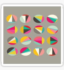 Irregular axiom Sticker