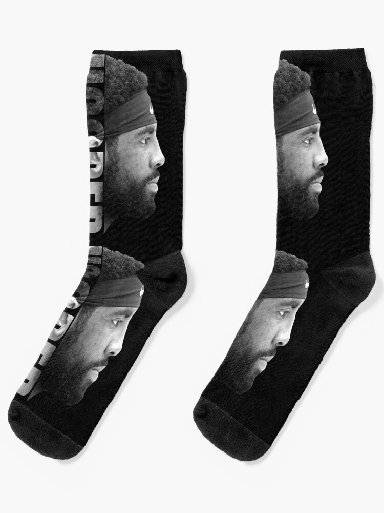 Kyrie irving socks clearance youth