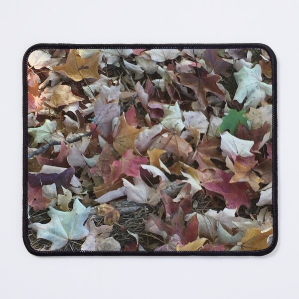 Item preview, Fall Leaves Fulton County Georgia designed and sold by zwrr16.