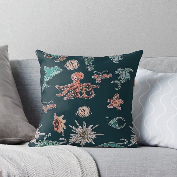 Item preview, Sea Life designed and sold by Gali Art.