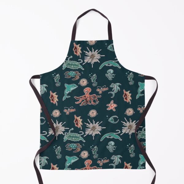 Item preview, Sea Life designed and sold by Gali Art.