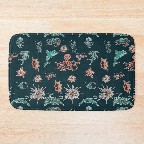 Item preview, Sea Life designed and sold by Gali Art.