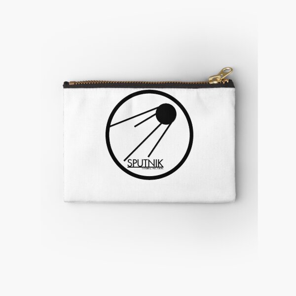 Item preview, Sputnik designed and sold by voletype.