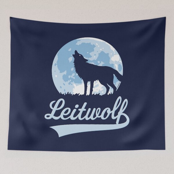Item preview, Leitwolf designed and sold by MrFaulbaum.