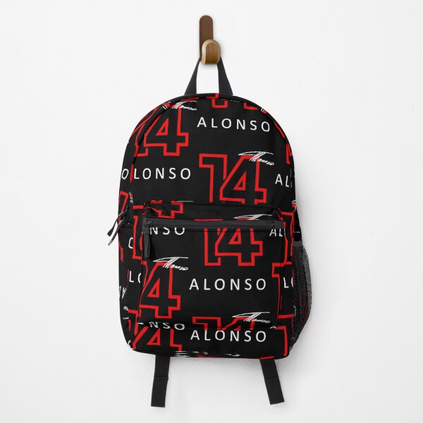 Artikelvorschau, Fernando Alonso F1 Signature-Grafik - Dunkel| Perfektes Geschenk entworfen und verkauft von nyjanisa.