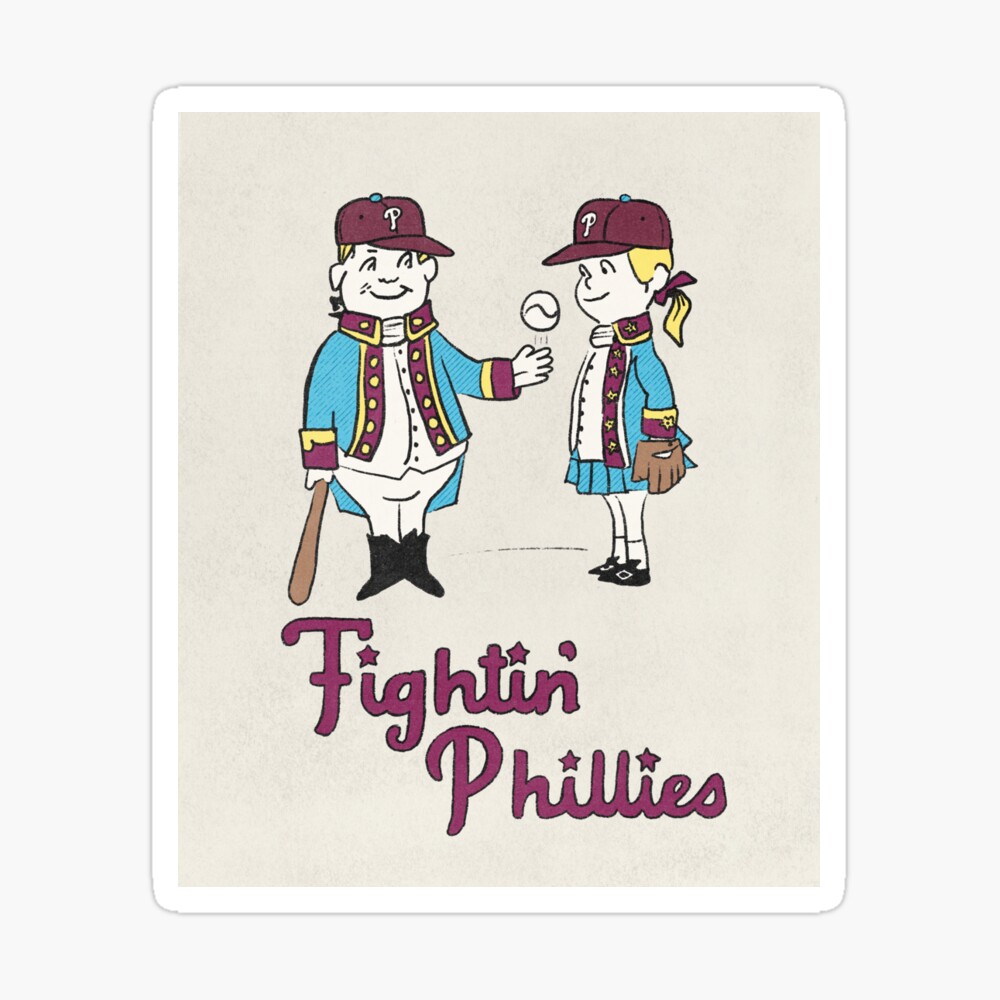 Fightin' Phils Fan Club