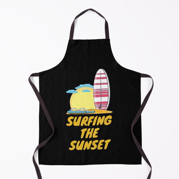 Item preview, Surfing the Sunset designed and sold by Surfing Designs.Life.
