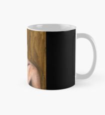 Bewitched, Bothered and Bewildered - Xander - BtVS Mug
