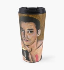 Bewitched, Bothered and Bewildered - Xander - BtVS Travel Mug