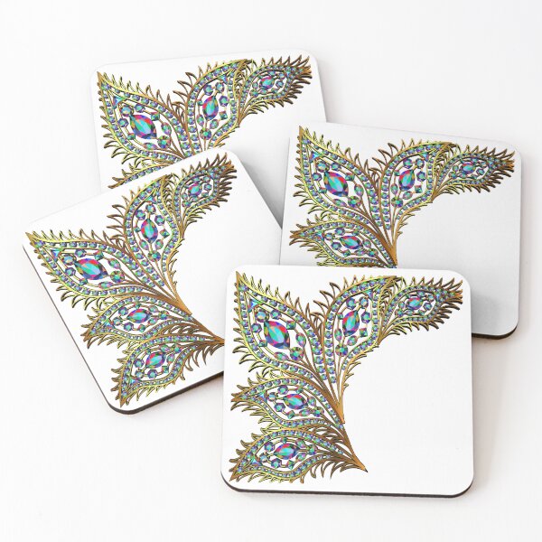 Item preview, Golden feather designed and sold by Eshan91.