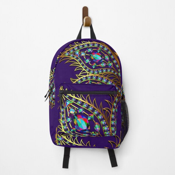 Item preview, pluma dorada designed and sold by Eshan91.