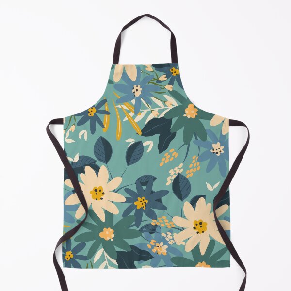 Item preview, Stella Floral Colorful Prints designed and sold by meggydesigns.