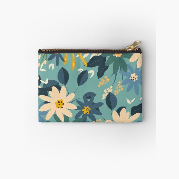 Item preview, Stella Floral Colorful Prints designed and sold by meggydesigns.
