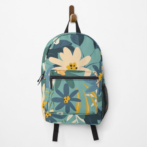Item preview, Stella Floral Colorful Prints designed and sold by meggydesigns.