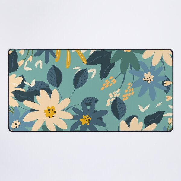 Item preview, Stella Floral Colorful Prints designed and sold by meggydesigns.