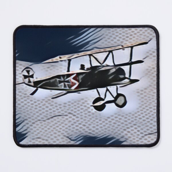 Item preview, WW1 Style In Pointillism designed and sold by Fearless-Fox.