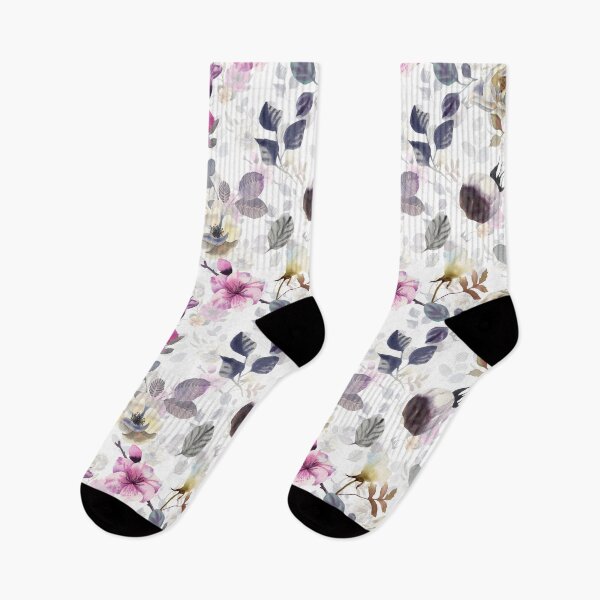 Item preview, White flowers designed and sold by Emma   Reznikova.