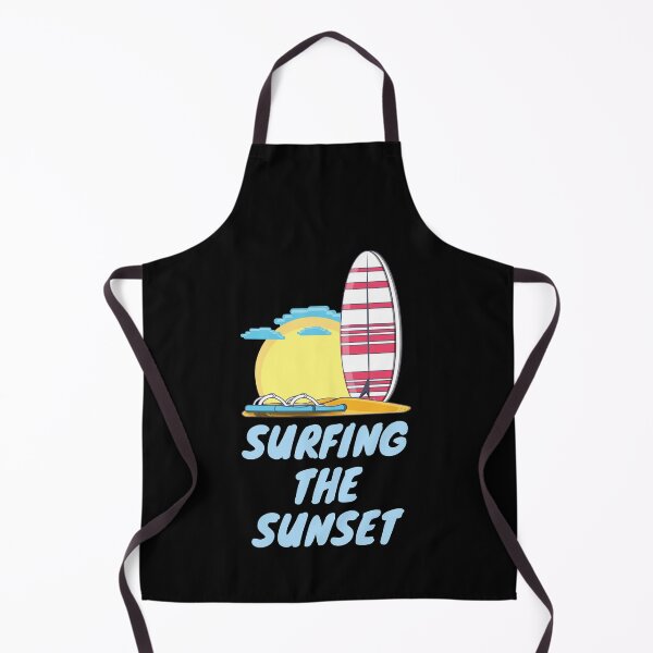 Item preview, Surfing the Sunset designed and sold by Surfing Designs.Life.
