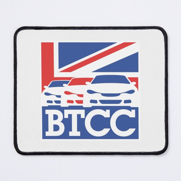 Item preview, BTCC logo | Perfect Gift designed and sold by nyjanisa.