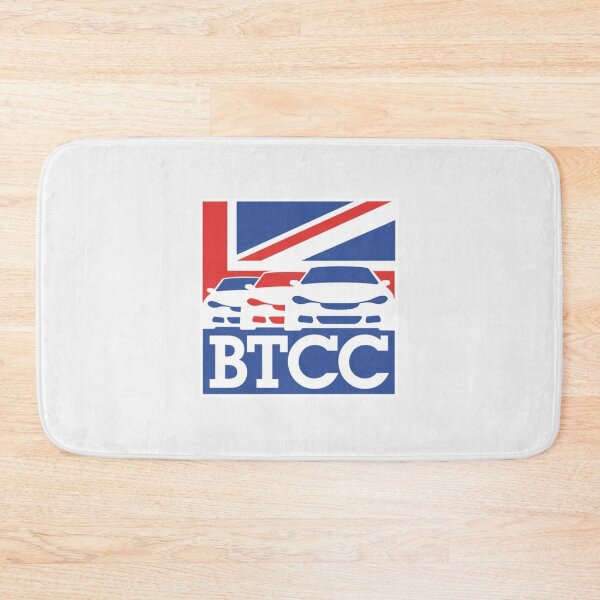 Item preview, BTCC logo | Perfect Gift designed and sold by nyjanisa.