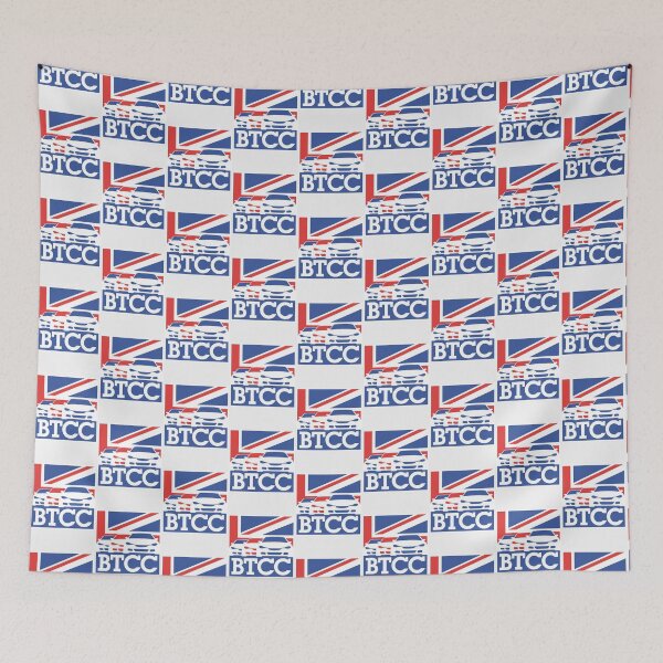 Item preview, BTCC logo | Perfect Gift designed and sold by nyjanisa.