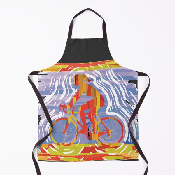 Item preview, Bike Mountain Gift for Women designed and sold by LucalovesLili.