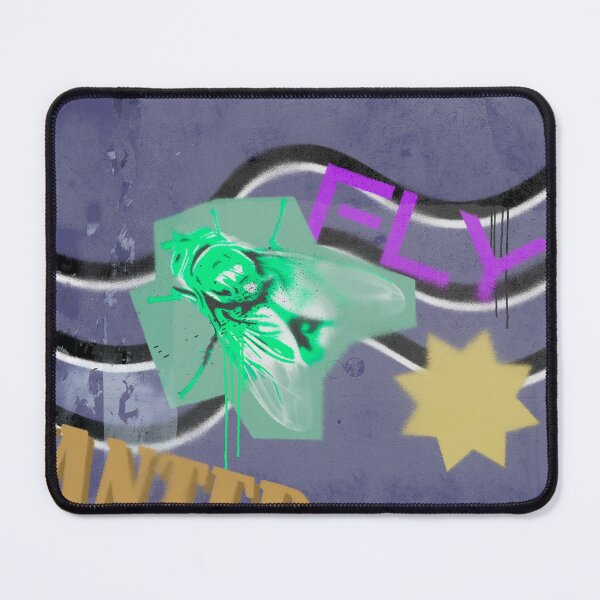 Item preview, Graffiti Wall designed and sold by Ísabella Ævarsdóttir.