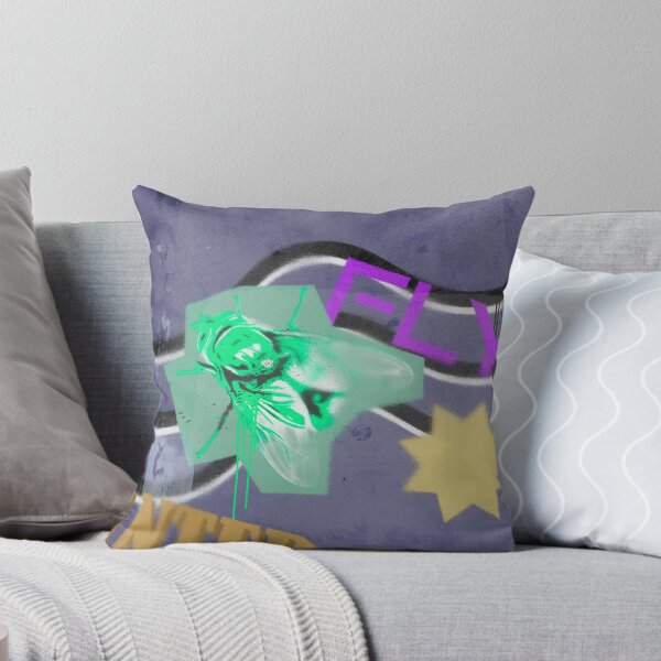 Item preview, Graffiti Wall designed and sold by Ísabella Ævarsdóttir.